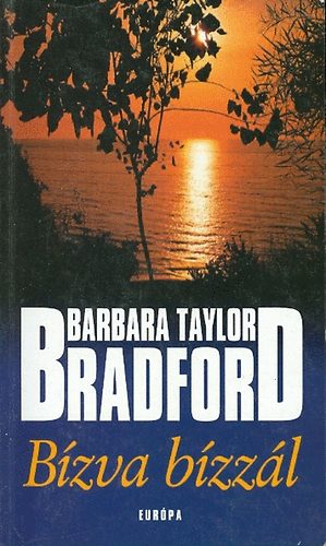 Barbara Taylor Bradford - Bzva bzzl
