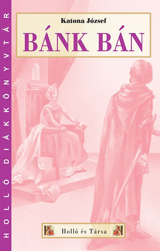 Katona J�zsef - B�nk B�n