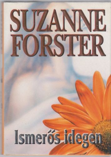 Suzanne Forster - Ismer�s idegen