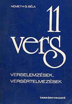 N�meth G. B�la - 11 vers