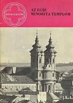 Voit P�l - Az egri minorita templom