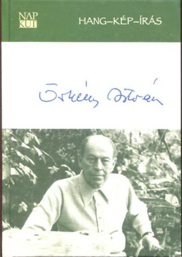 Örkény István - Hang-kép-írás 8.