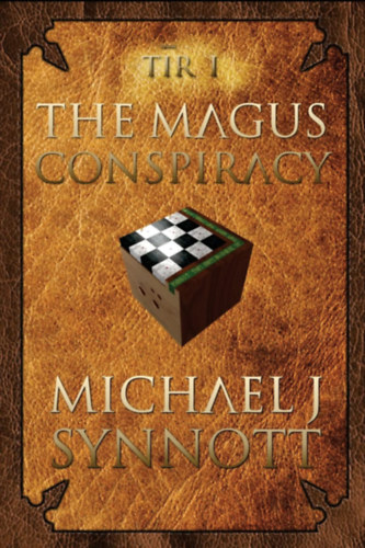 The Magus Conspiracy: Book One of the T�r Saga