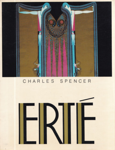 Charles Spencer - Ert�