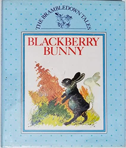 Ernest Aris - Blackberry Bunny