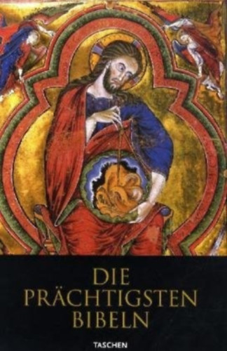 Andreas Fingernagel - Die pr�chtigsten Bibeln