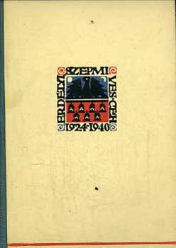 Makkai S�ndor - Sz�p k�s�rtet