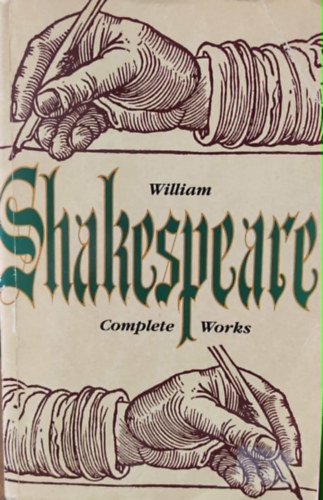 W. J. Craig - Shakespeare complete works