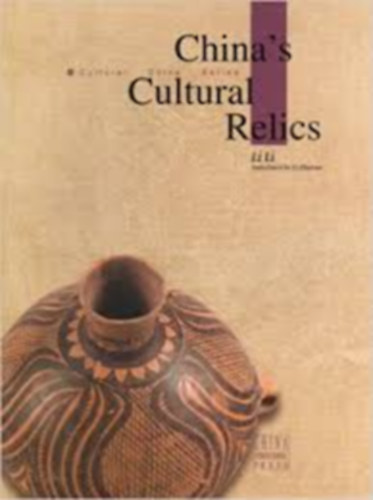 Li Li - China's Cultural Relics (Kna kulturlis emlkei )