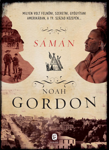 Noah Gordon - S�m�n