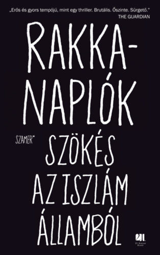 Szamer - Rakka-napl�k