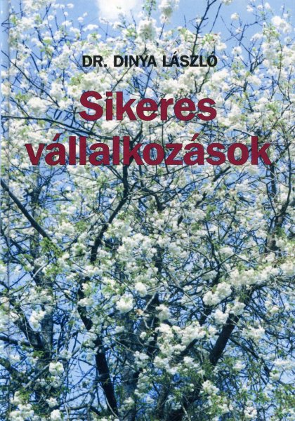 Sikeres vllalkozsok
