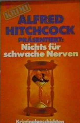 Alfred Hitchcock - Nichts fr schwache Nerven