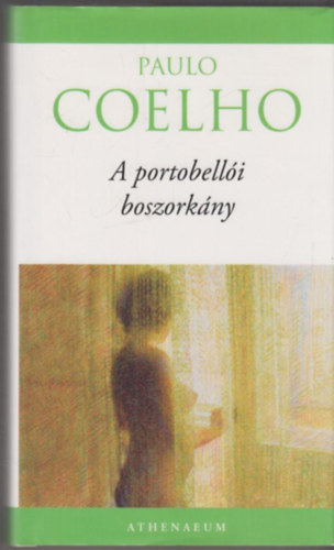 Paulo Coelho - A portobell�i boszork�ny