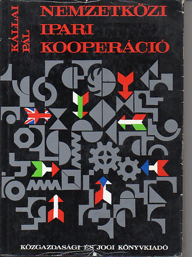 Nemzetkzi ipari kooperci