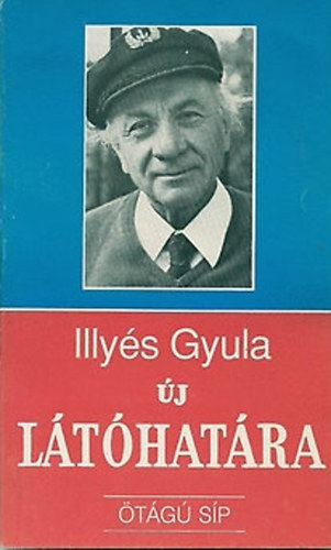 Illys Gyula - j lthatra