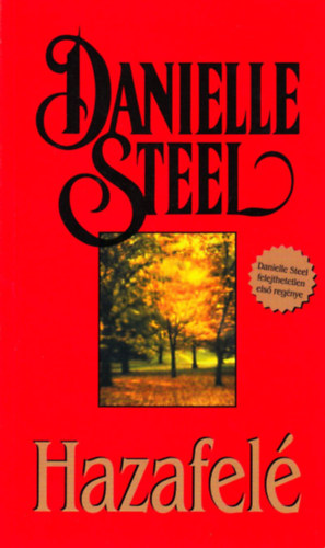 Danielle Steel - Hazafel�