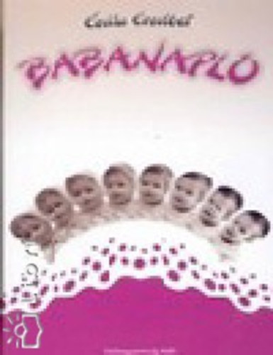 Ézsaiás Erzsébet - Babanapló