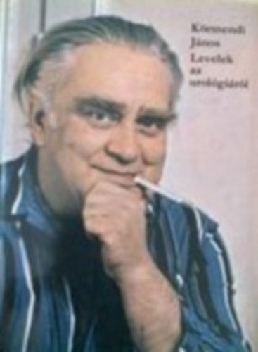 Krmendi Jnos - Levelek az urolgirl