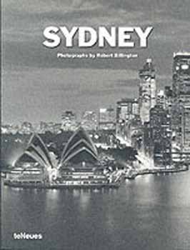 Robert Billington - Sydney - Photographs by Robert Billington
