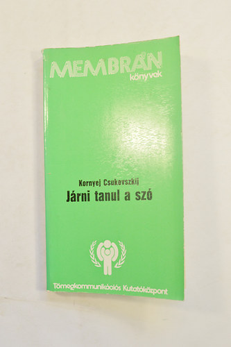 Jrni tanul a sz. Portr a gyermekrl.