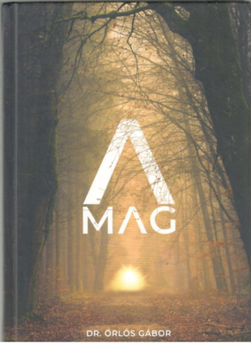 dr. rls Gbor - A mag