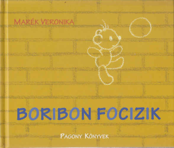 Mar�k Veronika - Boribon focizik