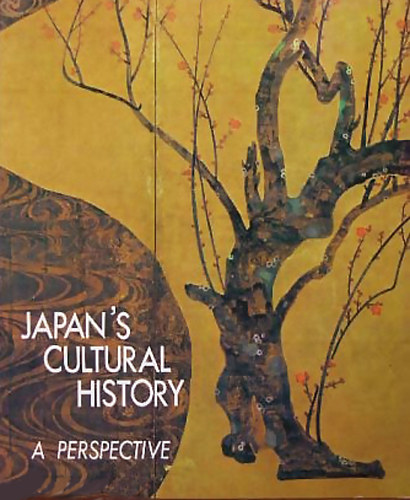 Yutaka - Saburo - Shunsuke - Yasunori - Japan's Cultural History - A Perspective