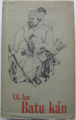 V.G. Jan - Batu k�n