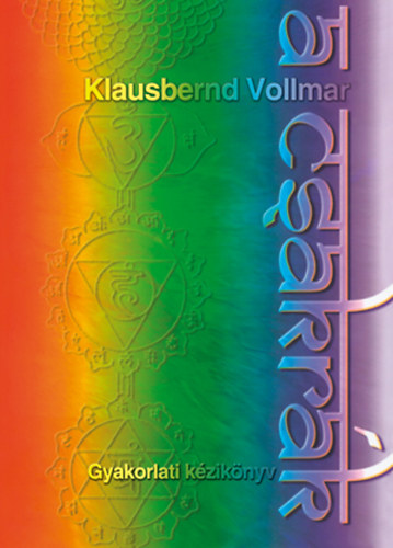 Klausbernd Vollmar - A csakrk