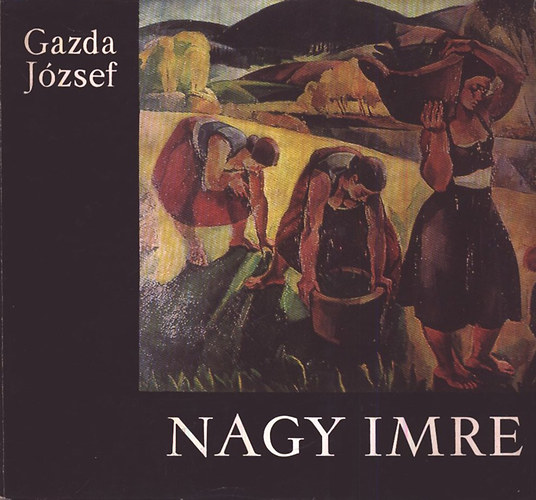 Gazda J�zsef - Nagy Imre
