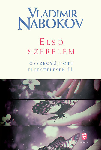 Vladimir Nabokov - Első szerelem