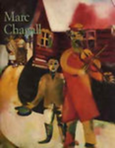 Ingo F. Walther; Rainer Metzger - Chagall - Painting as Poetry