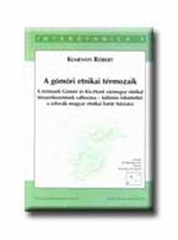 Kem�nyfi R�bert - A g�m�ri etnikai t�rmozaik