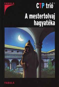 Andr� Marx - A mestertolvaj hagyat�ka