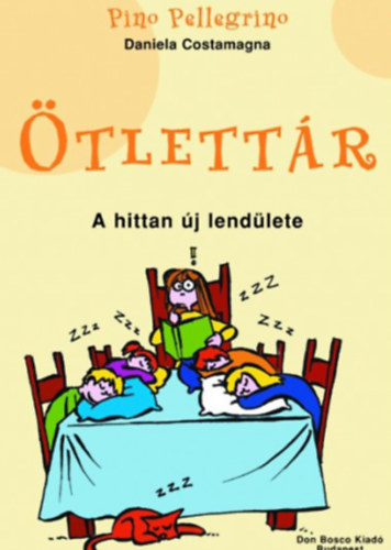 tlettr - A hittan j lendlete