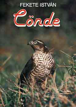 Fekete Istvn - Cnde-Csend