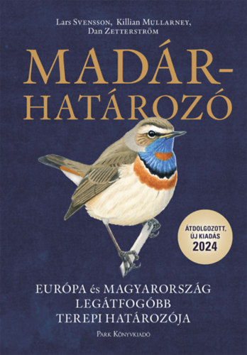 Killian Mullarney, Dan Zetterstrm Lars Svensson - Madrhatroz