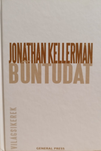 Jonathan Kellerman - B�ntudat