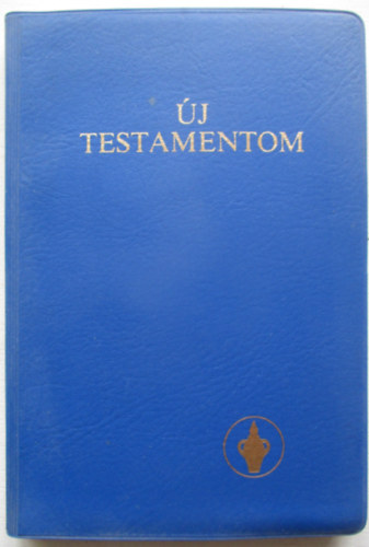Nemzetközi Gedeon Társaság - Új Testamentom