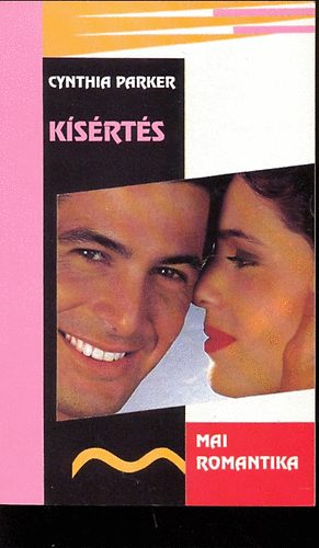 Cynthia Parker - K�s�rt�s