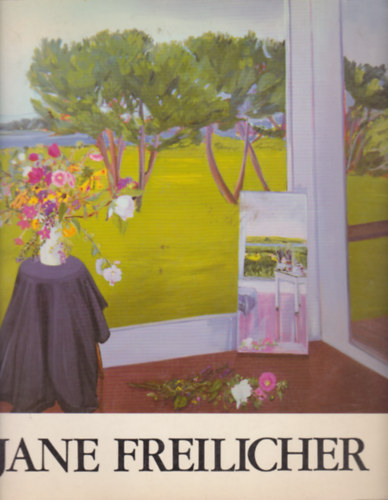 Robert Doty - Jane Freilicher Paintings