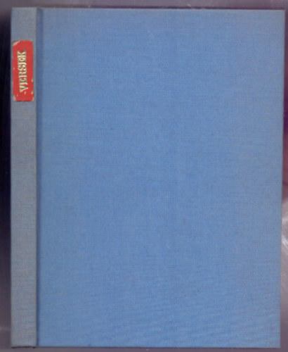 Ford�totta: Szily Ern� Paul Verlaine - Versek - Po�sies (K�tnyelv�: francia-magyar - Szily Ern� tanulm�ny�val)