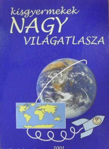 Kisgyermekek nagy vilgatlasza