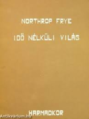 Id� n�lk�li vil�g