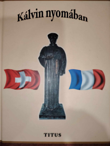 Bodn�r P�ter �s Bodn�r P�tern� - K�lvin nyom�ban