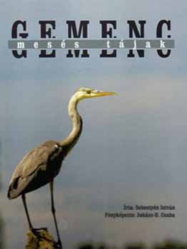 Sebestyén István - Mesés tájak - Gemenc