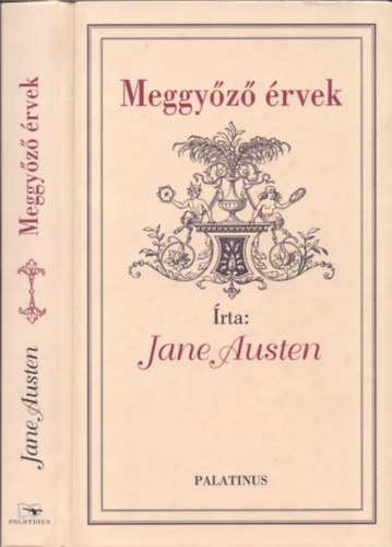 Jane Austen - Meggyz rvek