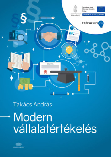 Dr. Takcs Andrs - Modern vllalatrtkels