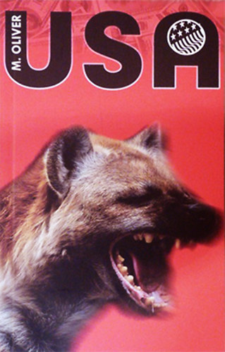 M. Oliver - USA